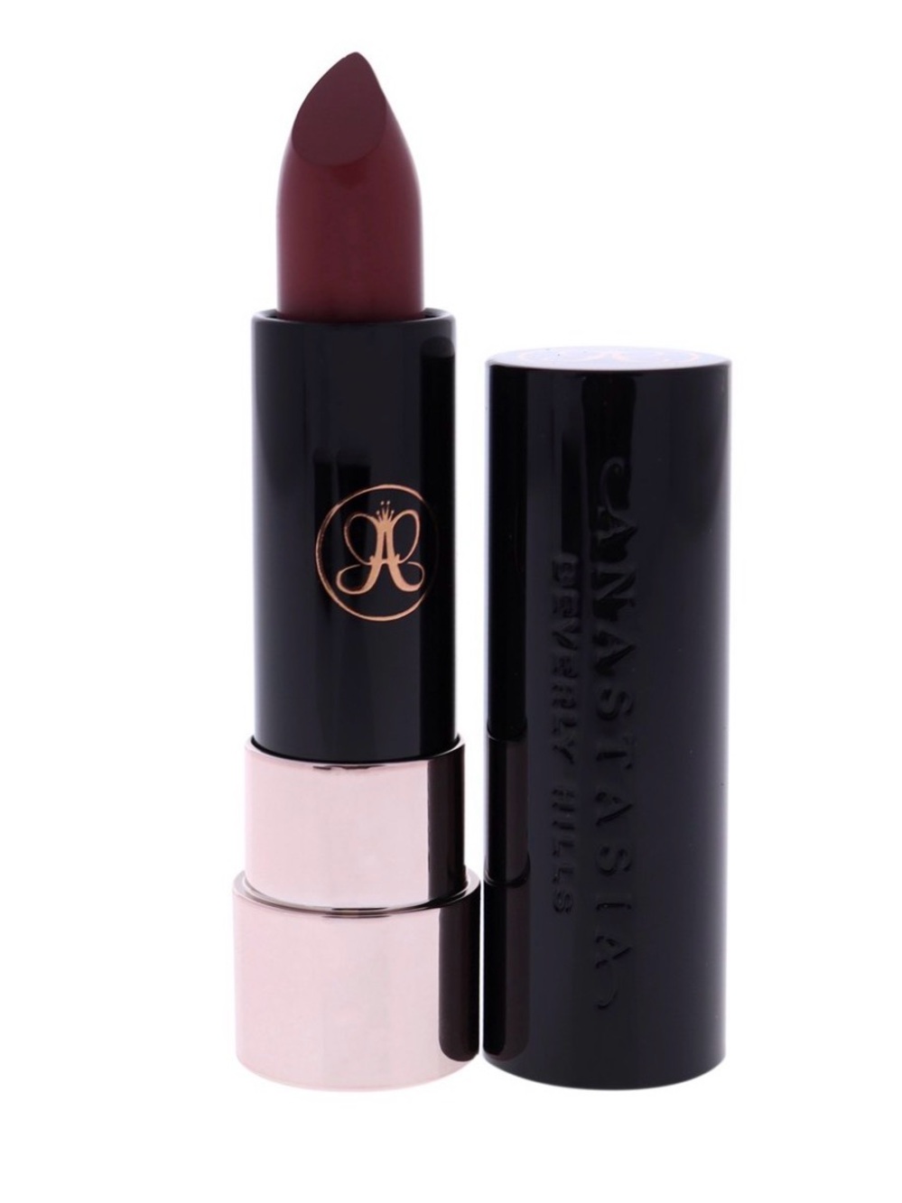 Anastasia Beverly Hills Matte Lipstick - Rum Punch